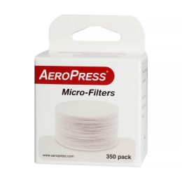 filtry do Aeropress go