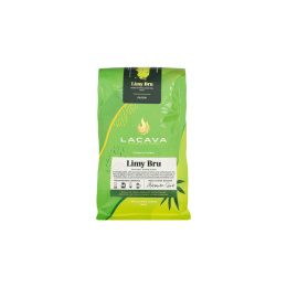 LaCava - Etiopia i Rwanda Limy Bru - 250 g