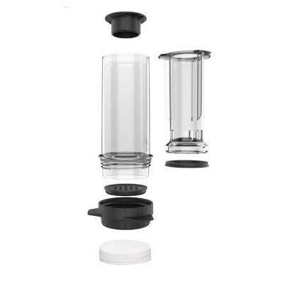 Delter Coffee Press - Zaparzacz do kawy Delter Coffee Press - Zaparzacz do kawy