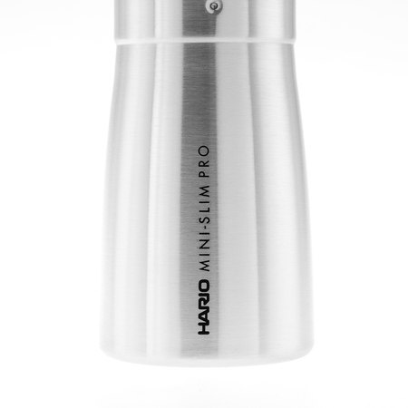 Hario Ceramic Coffee Mill Mini-Slim PRO - Młynek do kawy Hario Ceramic Coffee Mill Mini-Slim PRO - Młynek do kawy