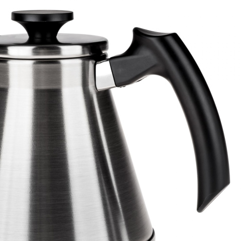 Hario Fit V60 Drip Kettle Silver - 1,2l Hario Fit V60 Drip Kettle Silver - 1,2l