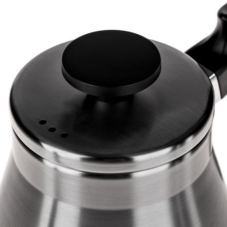 Hario Fit V60 Drip Kettle Silver - 1,2l Hario Fit V60 Drip Kettle Silver - 1,2l