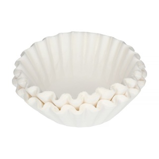 Moccamaster - Filtry papierowe Thermoserve / CDT Grand - 100 sztuk