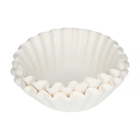 Moccamaster - Filtry papierowe Thermoserve / CDT Grand - 100 sztuk