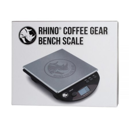 Rhino Coffee Gear - Bench Scale 2kg - Waga