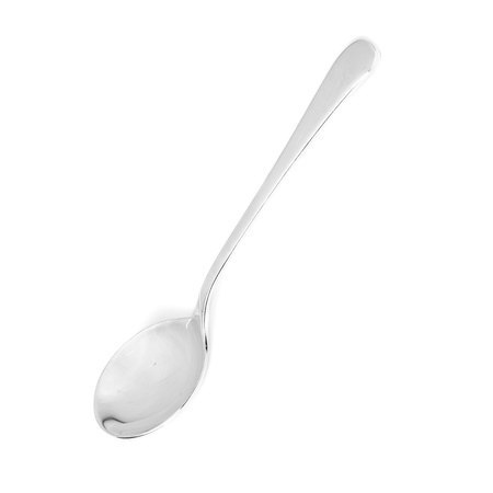 W.Wright Large Cupping Spoon - Duża łyżka cuppingowa posrebrzana W.Wright Large Cupping Spoon - Duża łyżka cuppingowa posrebrzana