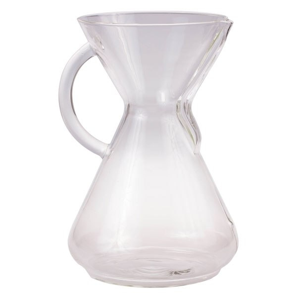 Chemex Classic Coffee Maker - 10 filiżanek Chemex Classic Coffee Maker - 10 filiżanek