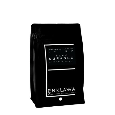 Enklawa - Kongo Durable Enklawa - Kongo Durable