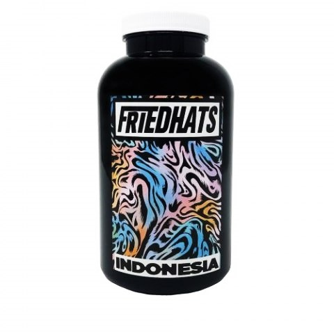 Friedhats - Indonezja Java Radiophare Friedhats - Indonezja Java Radiophare