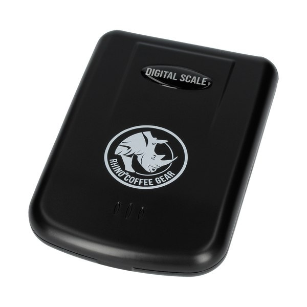 Rhino Coffee Gear - Pocket scale 600g - Waga kieszonkowa Rhino Coffee Gear - Pocket scale 600g - Waga kieszonkowa