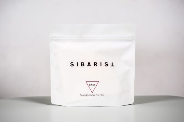 Sibarist - Filtry FAST PRO - Speciality Coffee