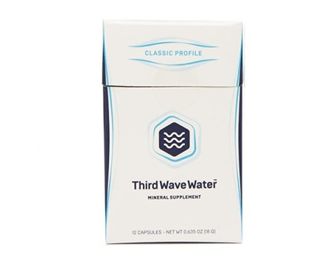 Third Wave Water - Classic - Minerały do wody
