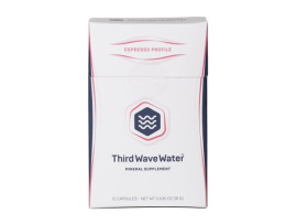 Third Wave Water - Espresso - Minerały do wody