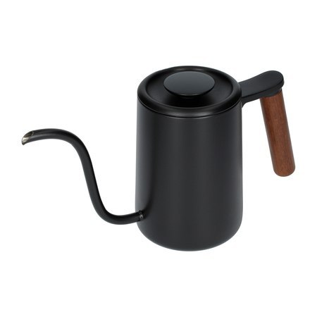 Timemore - Youth Kettle Black - Czajnik czarny 0,7L Timemore - Youth Kettle Black - Czajnik czarny 0,7L