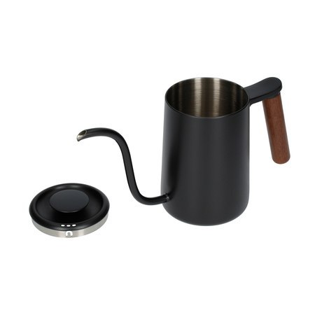 Timemore - Youth Kettle Black - Czajnik czarny 0,7L Timemore - Youth Kettle Black - Czajnik czarny 0,7L