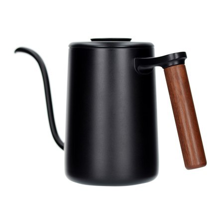 Timemore - Youth Kettle Black - Czajnik czarny 0,7L Timemore - Youth Kettle Black - Czajnik czarny 0,7L