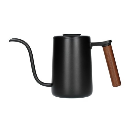 Timemore - Youth Kettle Black - Czajnik czarny 0,7L Timemore - Youth Kettle Black - Czajnik czarny 0,7L