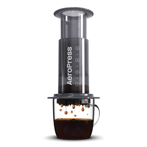 AeroPress - Zaparzacz do kawy