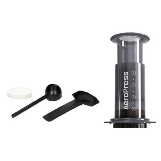 AeroPress - Zaparzacz do kawy