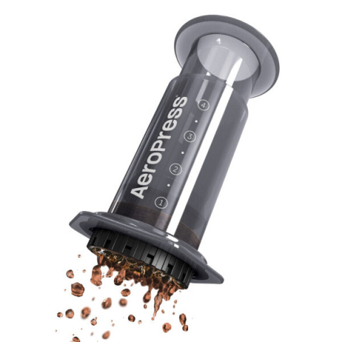 AeroPress - Zaparzacz do kawy