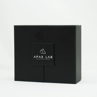 Apax Lab - Minerały do wody 3x 100ml