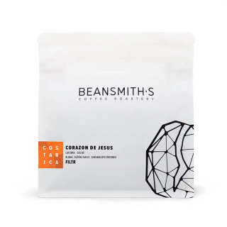 Beansmith's - Kostaryka Corazon De Jesus - 250g