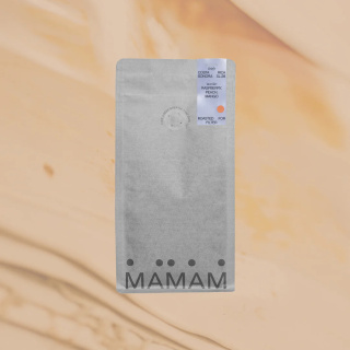 MAMAM Coffee - Kostaryka Sonora, SL28- 250g