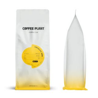 COFFEE PLANT - Chocolate Bomb Espresso - 1kg