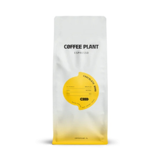 COFFEE PLANT - Chocolate Bomb Espresso - 1kg