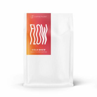 COFFEE PLANT - FLOW Cold Brew - 800g