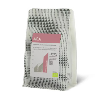 Coffee Collective - Etiopia Aga - 250g