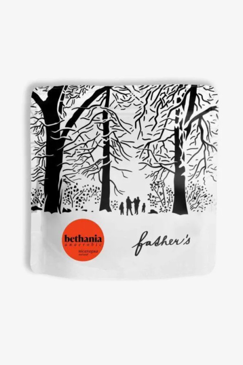 Father's Coffee Roastery - Nikaragua Bethania 300g