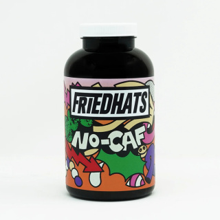 Friedhats - Etiopia Tokuma, Decaf (bezkofeinowa) - 250g