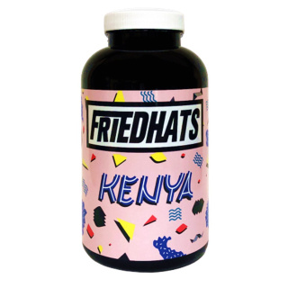 Friedhats - Kenia AA Tekangu - 250g