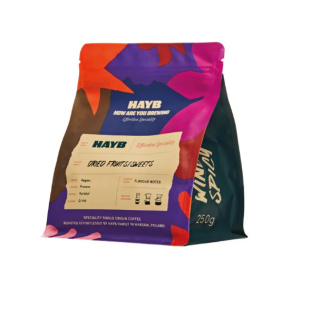 HAYB - Meksyk, Don Rafa - 250g