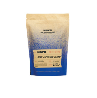 HAYB - Blue Espresso Blend - 250g