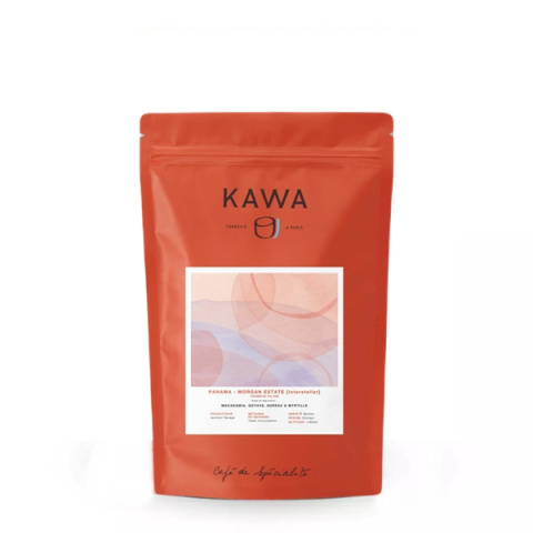 KAWA Coffee - Panama Morgan Estate, Geisha - 100g