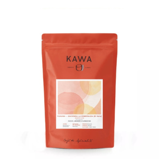 KAWA Coffee - Panama La Esmeralda - 100g