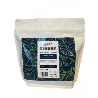 Kavoholik - Kolumbia Edwin Norena, Bourbon Papayo - 200g