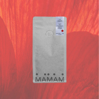 MAMAM Coffee - Etiopia Mundayo - 250g