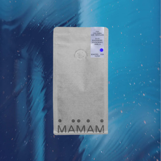 MAMAM Coffee - Kolumbia Los Naranjos - 250g