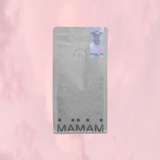 MAMAM Coffee - Kostaryka Aquiares Estate- 250g