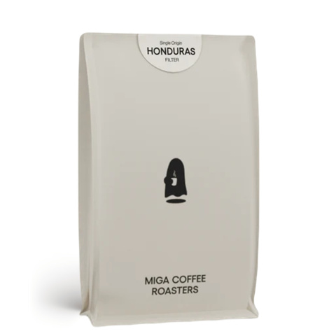 MIGA COFFEE ROASTERS - Honduras Combrifol - 250g