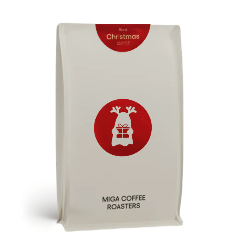 MIGA COFFEE ROASTERS - Christmas Coffee - 250g