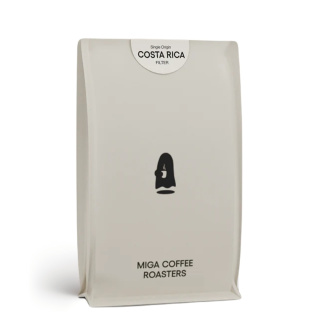 MIGA COFFEE ROASTERS - Kostaryka Sonora- 200g