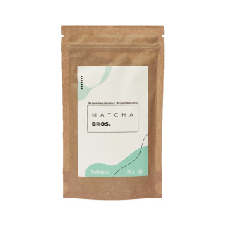 Matcha Bros - Traditional Matcha 50g