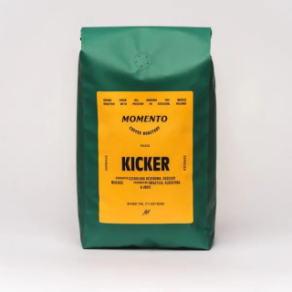 Momento Coffee - Espresso Kicker - 1kg