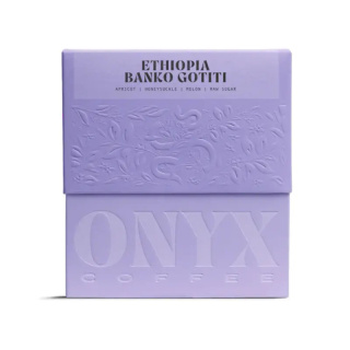 Onyx Coffee - Etiopia Banko Gotiti - 284g