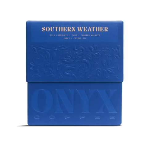 Onyx Coffee - Southern Weather - 284g