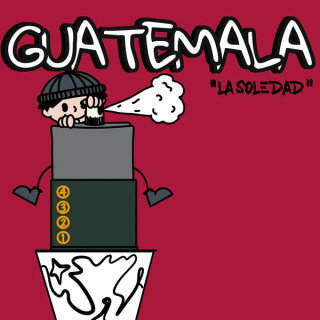 Runty Roaster - Gwatemala La Soledad - 250g